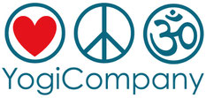 Logo YogiCompany
