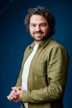 De website van amirnazar!