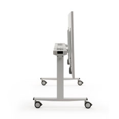 Hohenverstellbarer Schreibtisch Batz Ergonomie