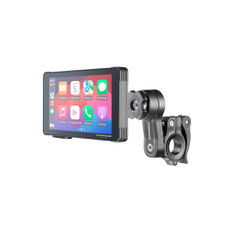 Interphone SYNC55 Display