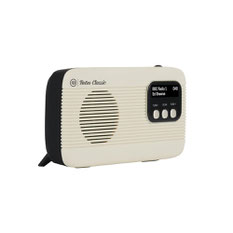 MYVQ Retro Classic Radio