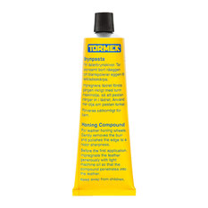 Abziehpaste