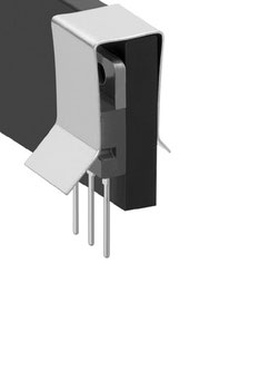THFA4 Fischer Elektronik TO-218 TO-247パッケージ トランジスタ固定用スプリング