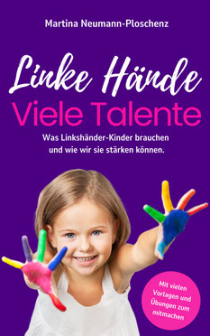 Buch Linkshänder fördern