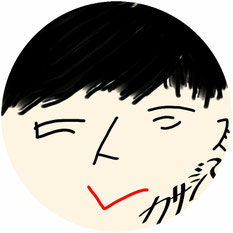 へのへのヒトジマ