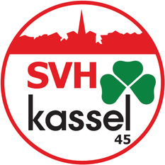 SVH Kassel Logo