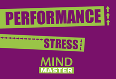Mind Master : moins de stress, plus d'énergie et de performance ! Prouvé scientifiquement par une Etude 