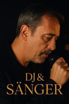 DJ • Musiker • Hochzeitssänger am Bodensee