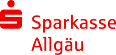 Logo Sparkasse Allgäu