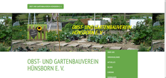 Gartenbauverein Hünsborn