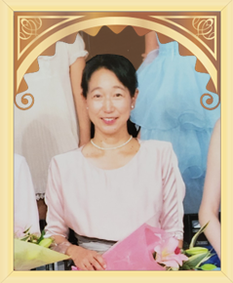 松永直子ピアノ教室