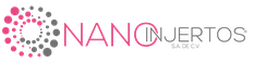 Nano Injertos Logo