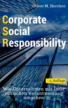 Cover von Corporate Social Responsibility