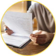 Prüfung von Arbeitsunterlagen – rechtliche Beratung für Arbeitgeber