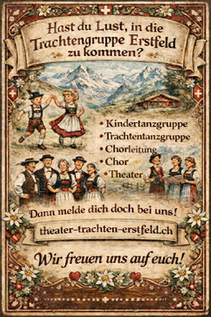 theater-trachten-erstfelds Webseite!