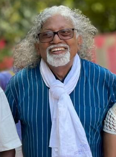 Pushpanath Krishnamurthy, Trustee of the GoodTextiles Foundation