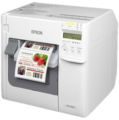 Niesel Epson ColorWorks C3500