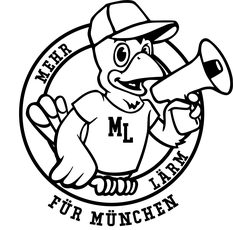 mehrlaermfuermuenchens Webseite!