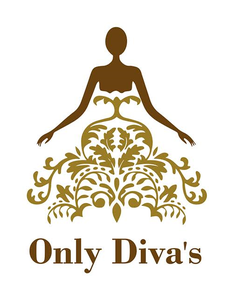 logo van only diva's
