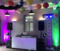 DJ Herford Hof von Laer