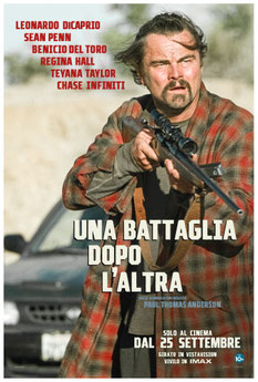UNA BATTAGLIA DOPO L’ALTRA Prima Nazionale giovedì 25, venerdì 26, sabato 27, domenica 28: ore 21:00 sabato 4, domenica 5: ore 18:00 #UnaBattagliaDopoLAltra