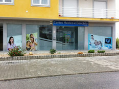 Centro Médico e Dentário da Lourinhã