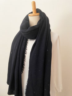 ファリエロサルティの秋冬ストール種類 - ファリエロサルティ（Faliero