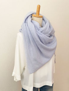 ファリエロサルティの秋冬ストール種類 - ファリエロサルティ（Faliero