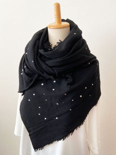 ファリエロサルティの秋冬ストール種類 - ファリエロサルティ（Faliero