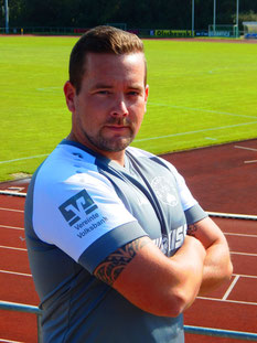 Martin Renneberg wird Co-Trainer der zweiten Mannschaft.