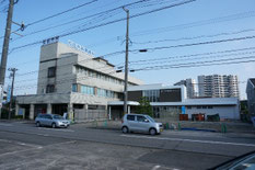 松田外科胃腸科とまつだ内科クリニック