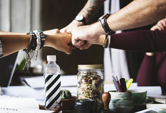 Accompagnement et formation en marchés publics