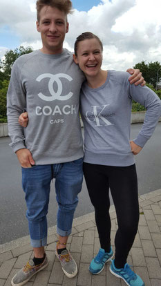 Tobi und Lilo