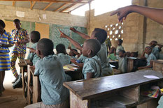 © Brühl Stiftung (Benin 2015)