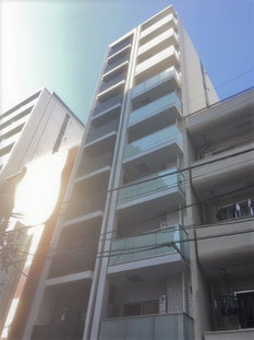 ブログ マンションディクショナリー