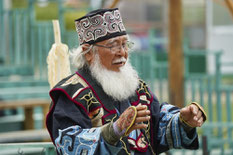 丸木舟創業者 Atuy