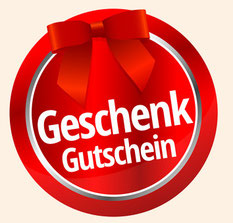 Geschenk zum Geburtstag, Valentinstag, Ostern, Weihnachten oder als besonderes Dankeschön - die Geschenkgutscheine vom dieHairRichter Team Friseur und Kosmetiksalon Kaulsdorf und dem Familienfriseur Hellesdorf.