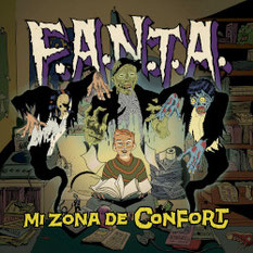 F.A.N.T.A. - Mi Zona De Comfort