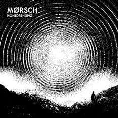 Mørsch – Hohldrehung