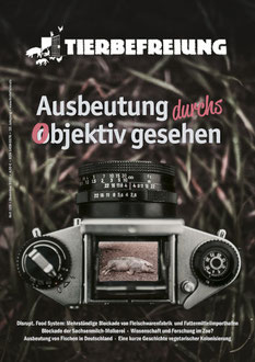 Tierbefreiung #129