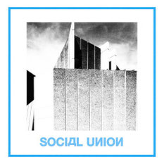 SOCIAL UNION - Fall into me