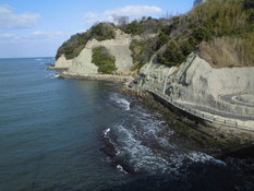 マリンテラス下（遠賀川　河口右岸側）　はこちらからどうぞ