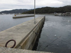 本浦漁港　はこちらからどうぞ