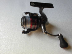セフィアBB C3000S