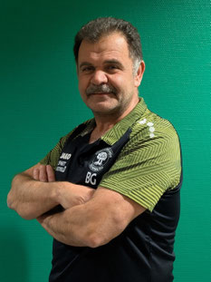 Bülent Gökkaya, Vereinswirt