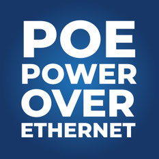 PowerOverEthernet