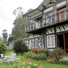 The Glendower Hotel Nuwara Eliya