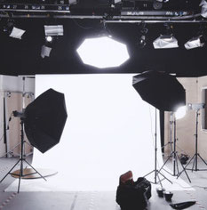 Fotostudio Portraitfotografie
