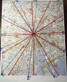 9/15(日) 東京星図講座 - hotomoko ページ！