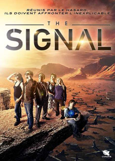 The Signal de Fernando Fragata - 2010 / Anticipation - Science-Fiction